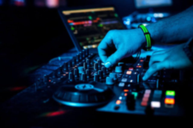 DJs wanted for DJ jobs.